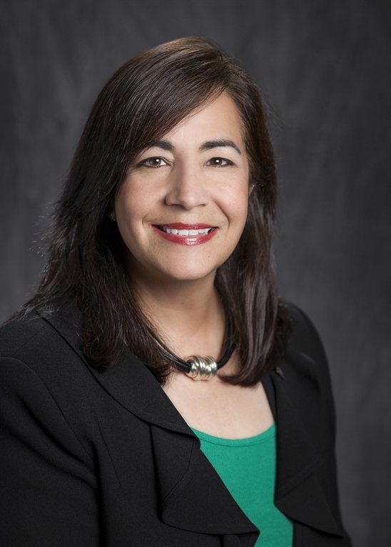 Tracy Evans named to philanthropic post for LSU AgCenter, College of Ag 