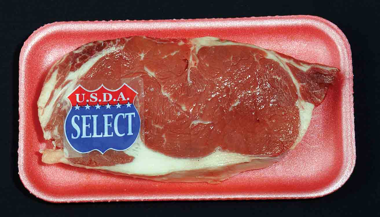select meat