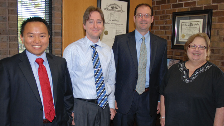 Intellectual Property Office celebrates 25 years