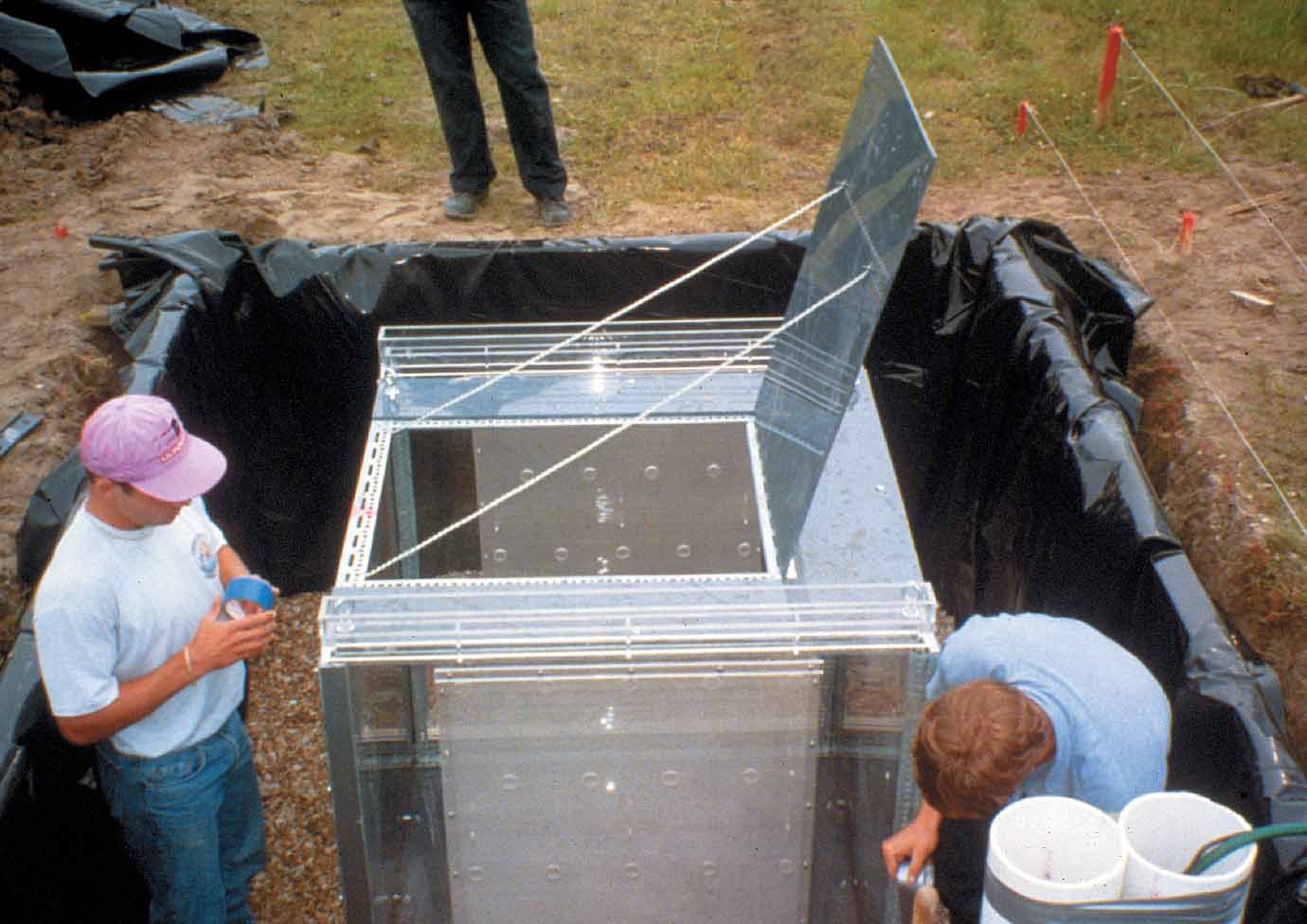 Swimming Pool Experts