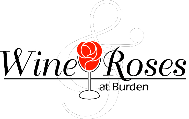 AgCenter presents Wine and Roses at Burden on Oct. 11