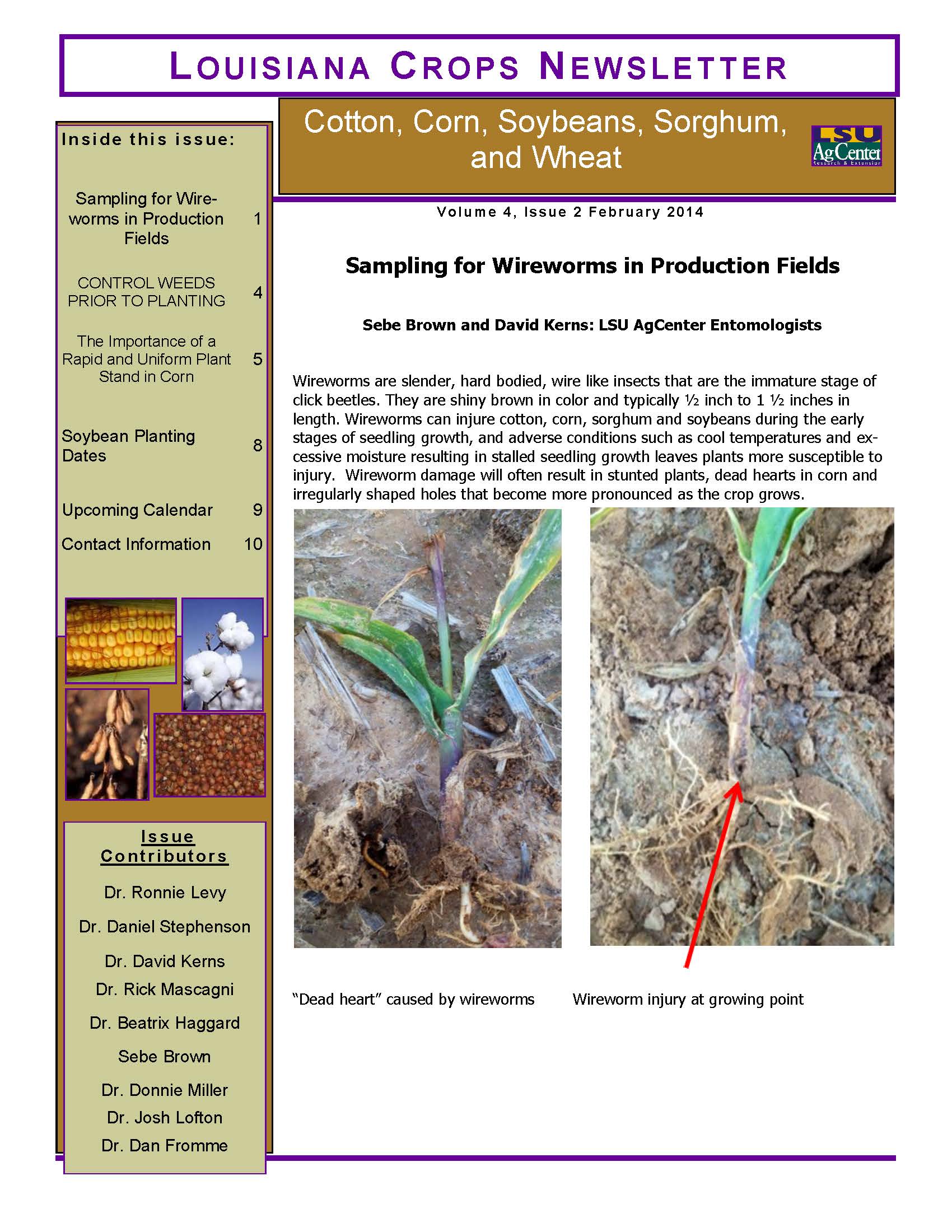 Volume 4, Issue 02 - February 2014