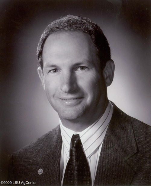 Hargis, Rick