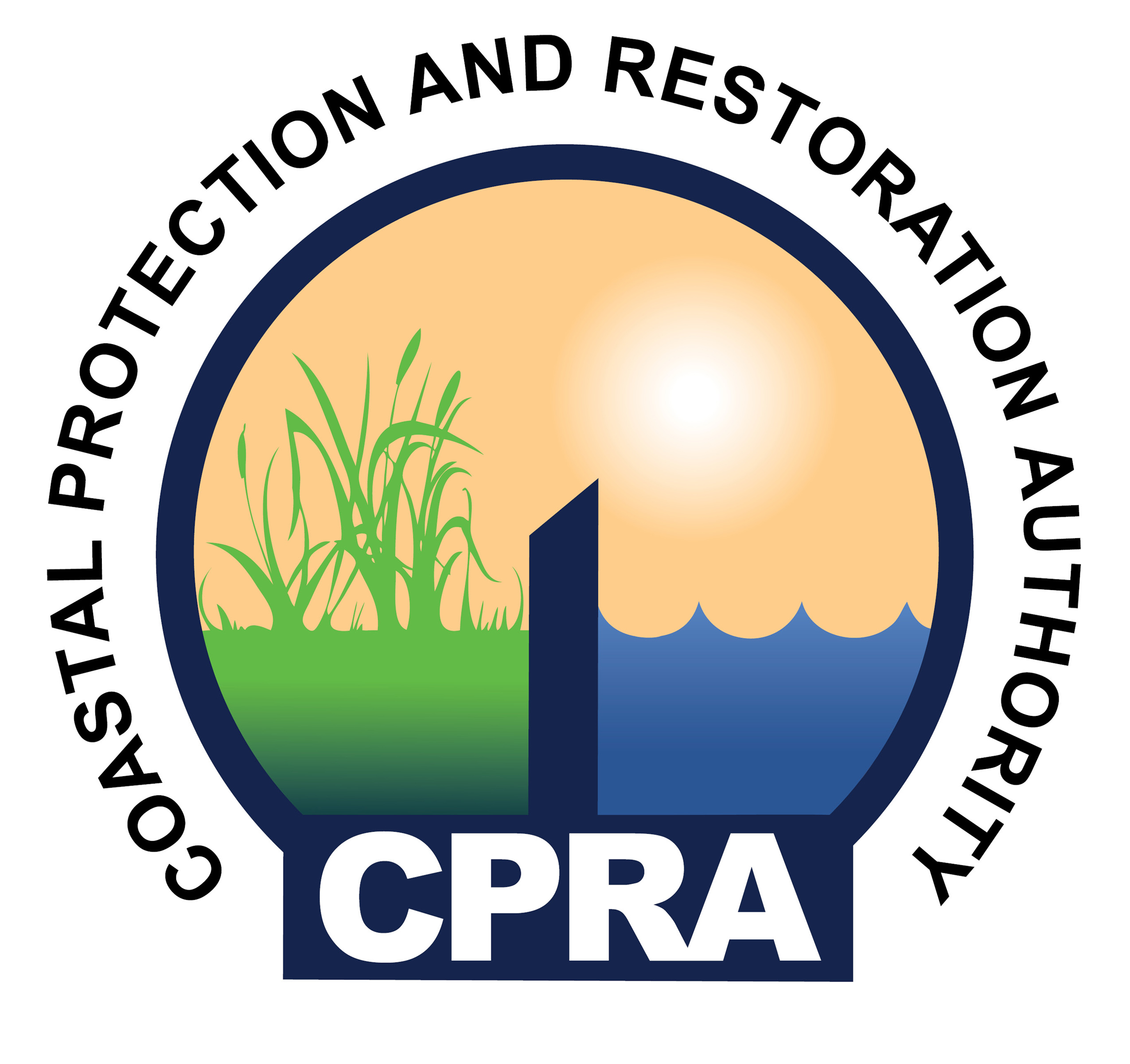 CPRA Logo