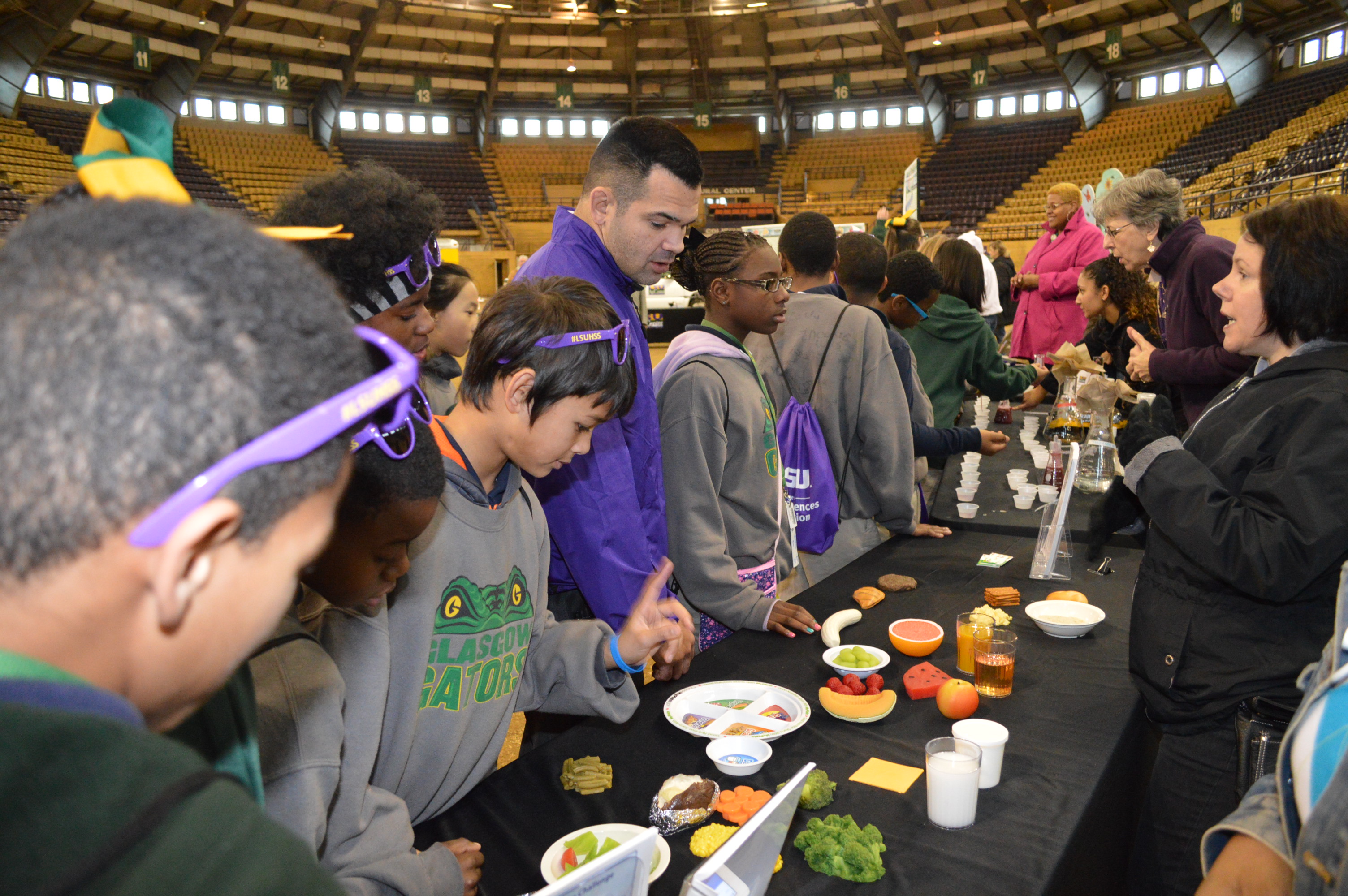 New dietary guidelines focus on eating patterns