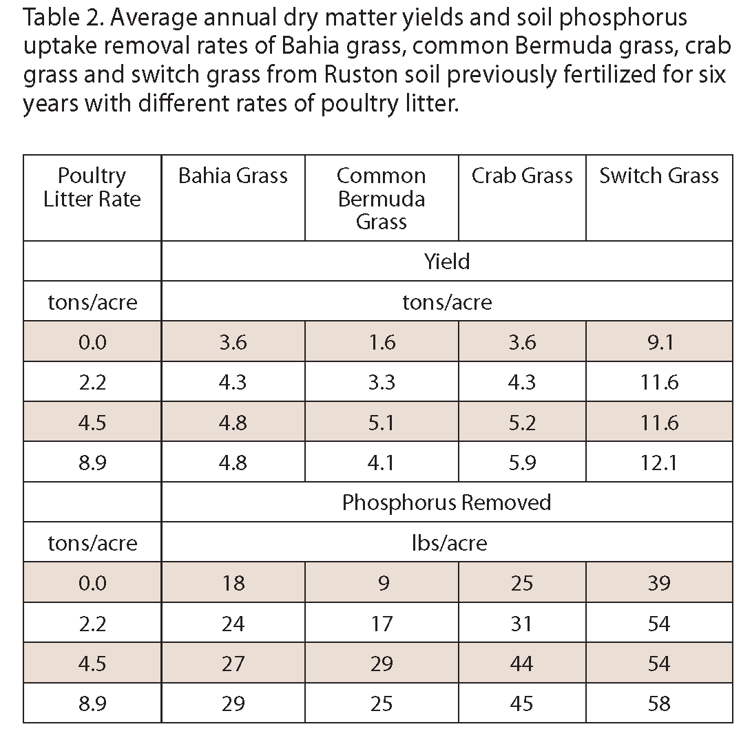 Table 2.