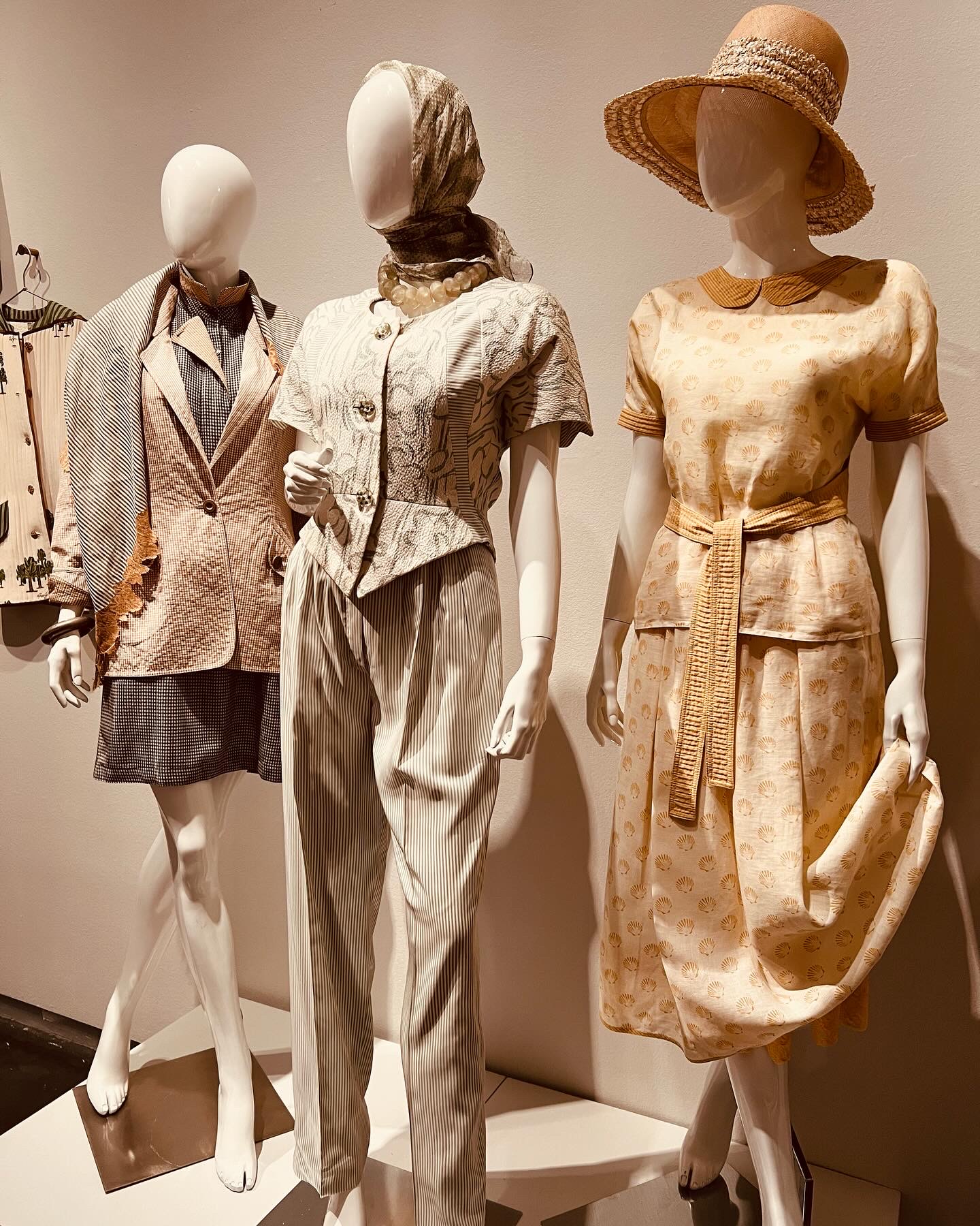 Geoffrey Beene Clothing.