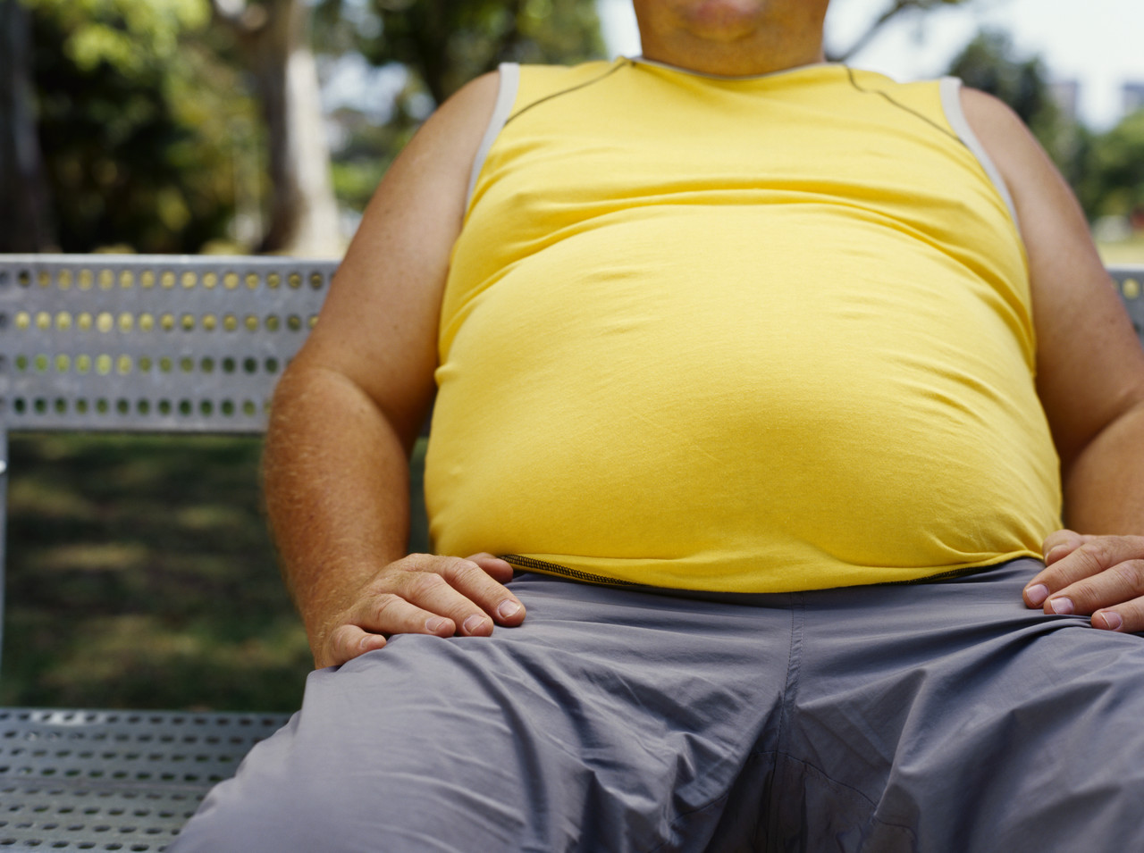 Food ingredients can help prevent chronic inflammation