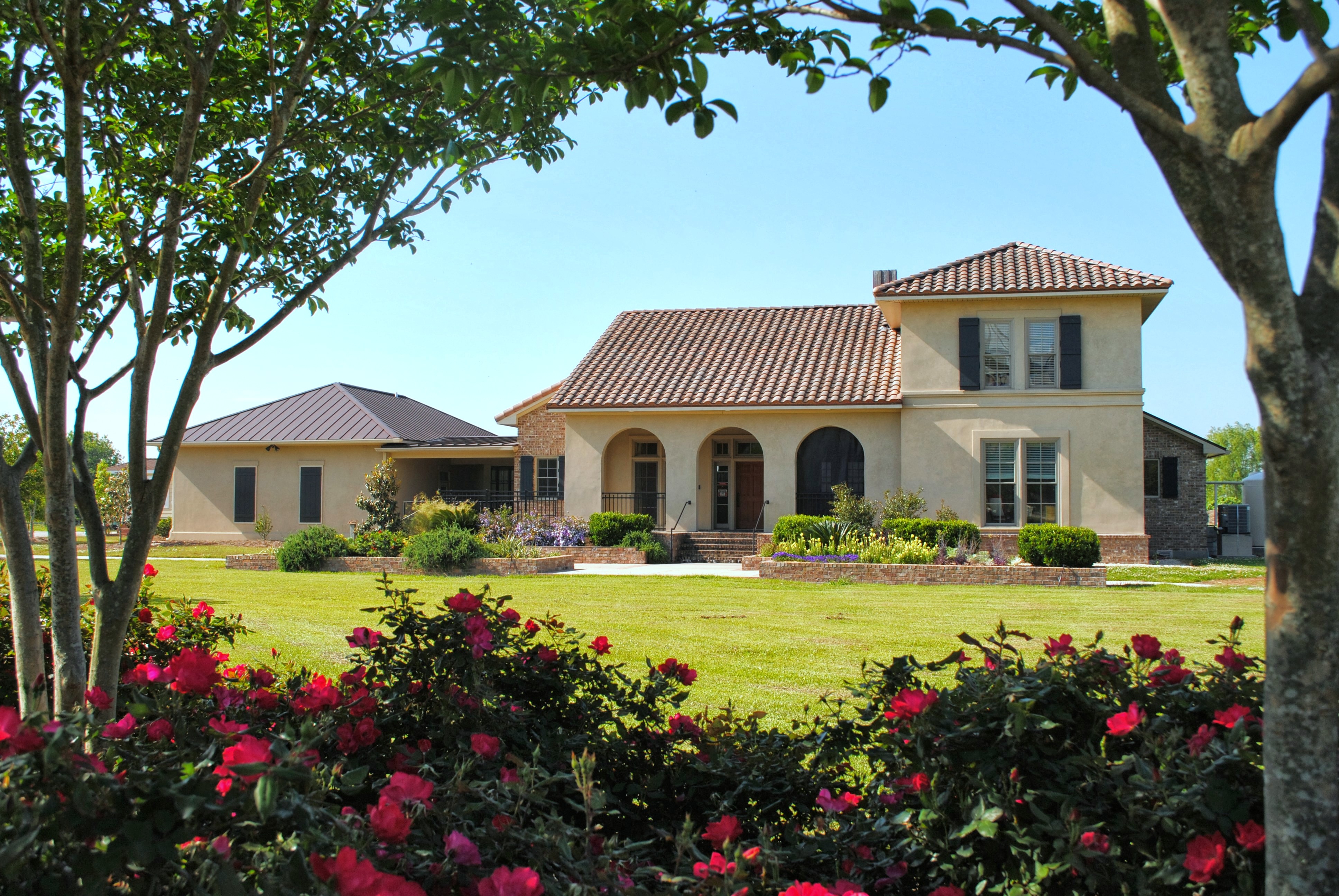 LaHouse receives a grant to educate on improving the energy efficiency of La. Homes 