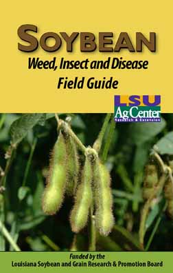 Soybean Weed Insect and Disease Field Guide