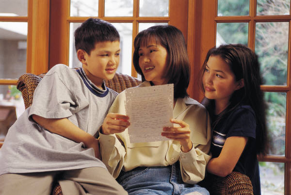 Preparing Your Family For a Flood