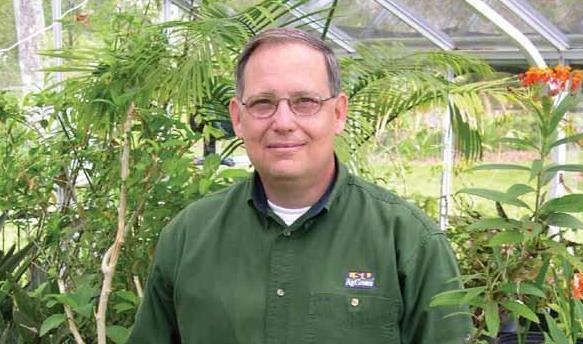 Certified nursery landscape training scheduled for Feb. 23-24 in Hammond