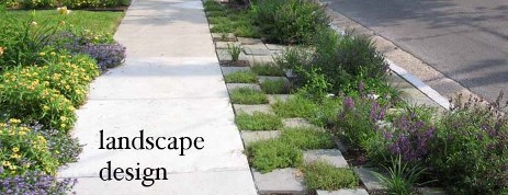 Landscape Design