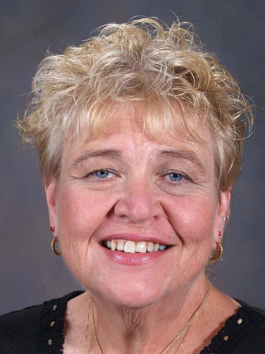 Danielle Bayham