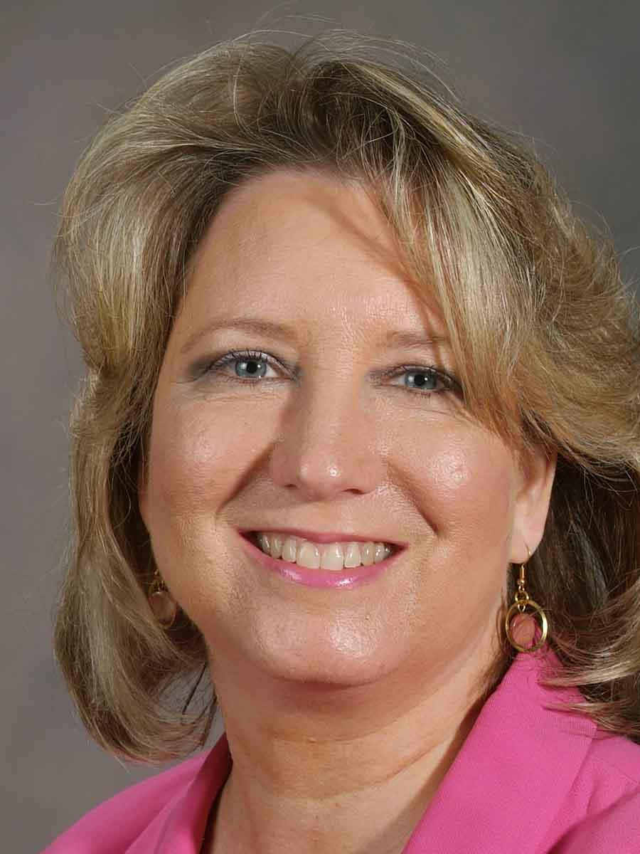Janet Fox