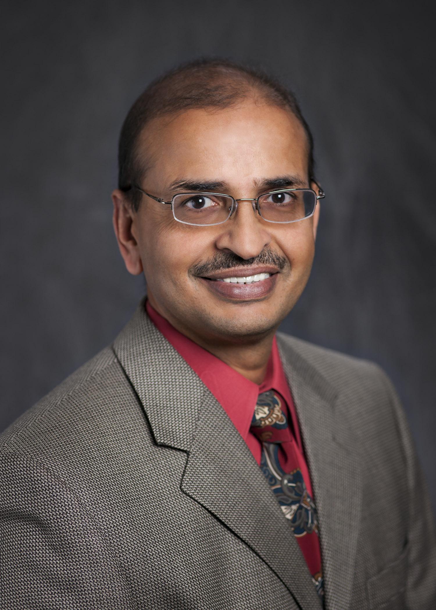 Ashok Mishra