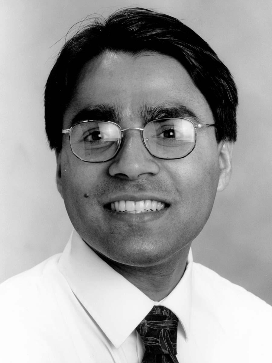 Krishna Paudel
