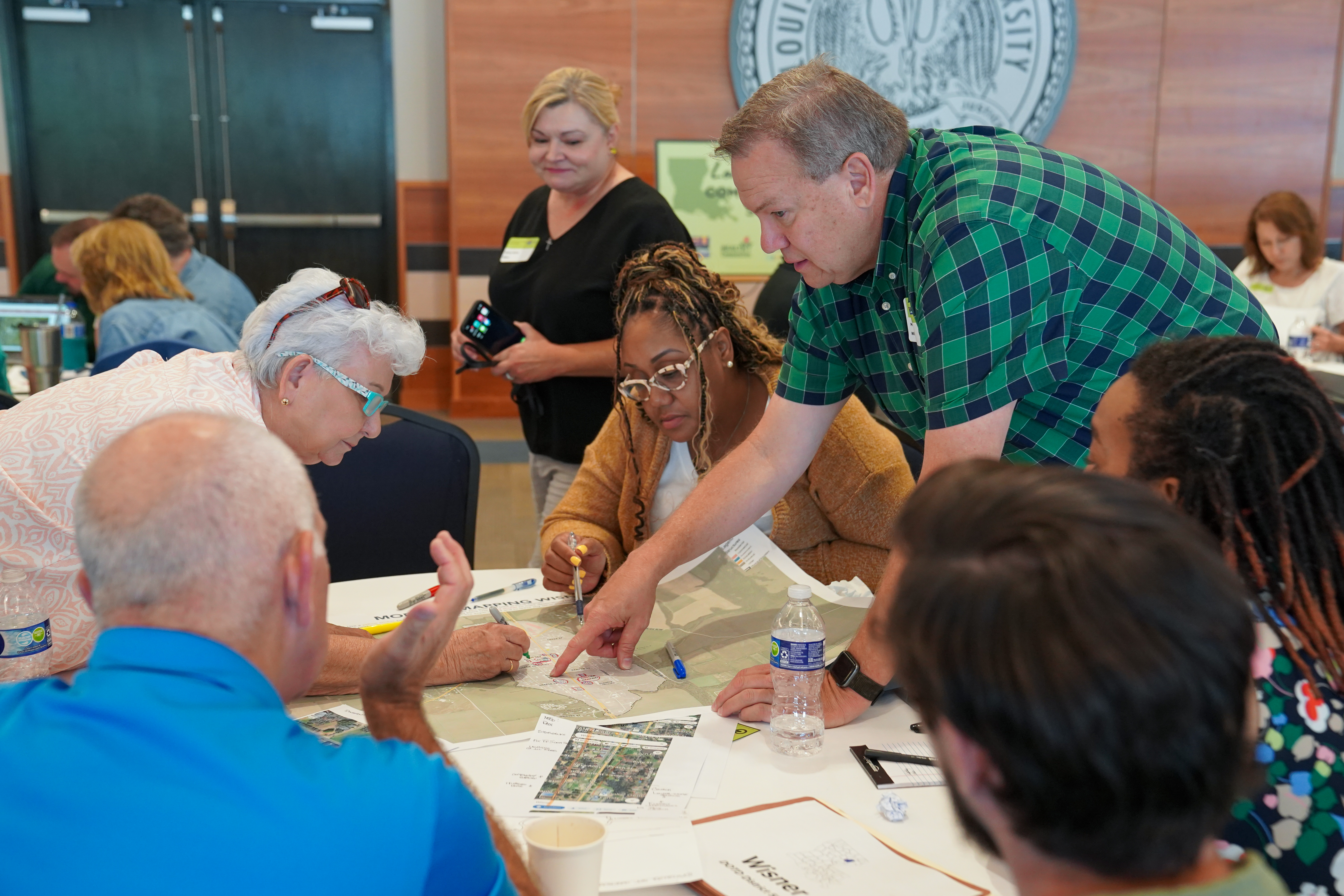 AgCenter takes comprehensive approach to obesity prevention