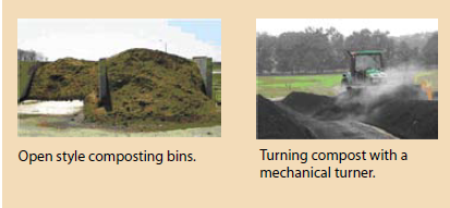 Compost Bin