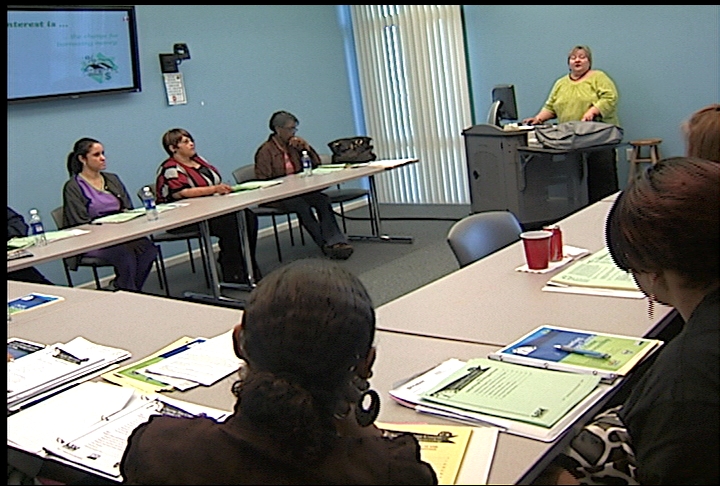 LSU AgCenter programs offer financial guidance