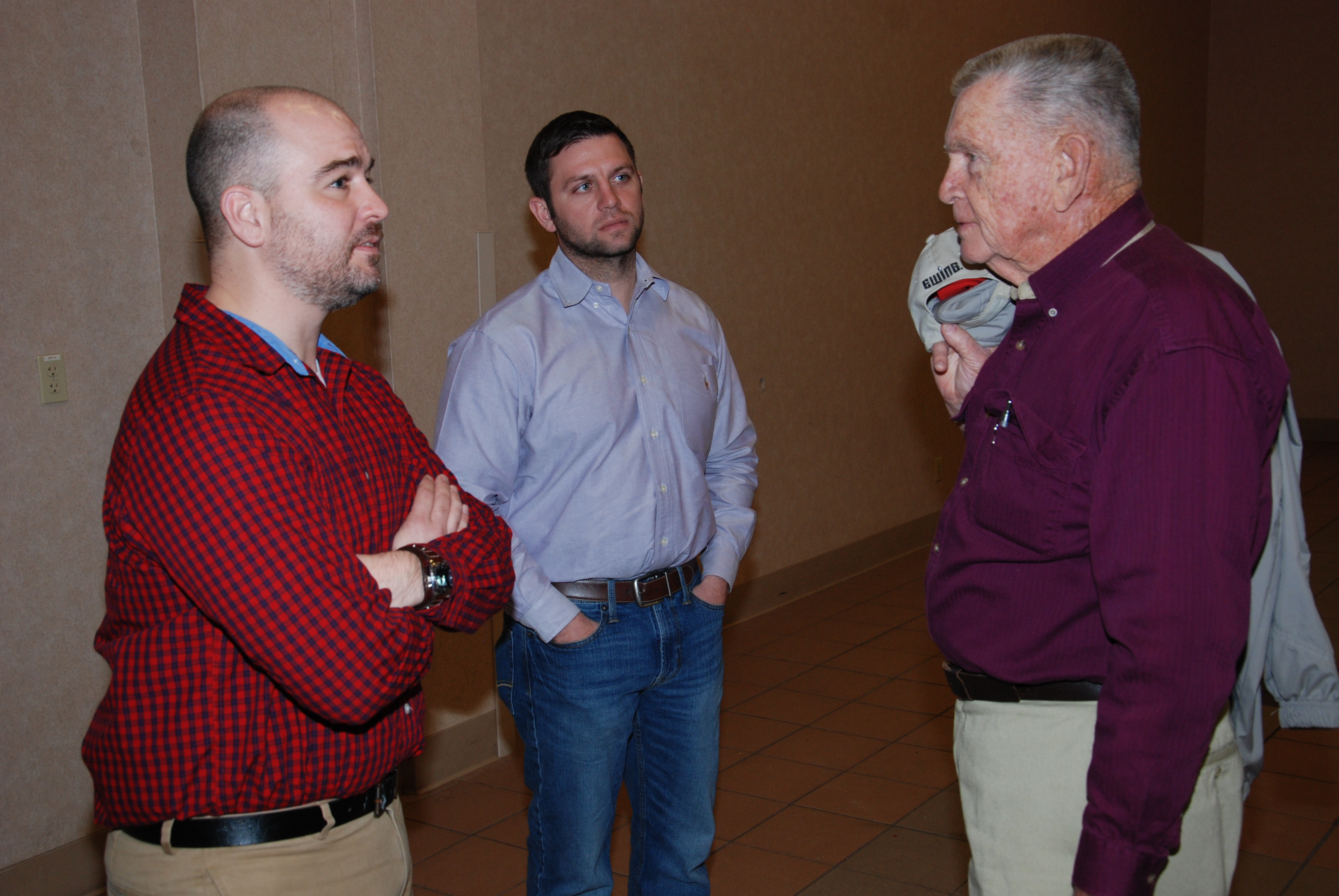 Emerald ash borer headlines forestry forum
