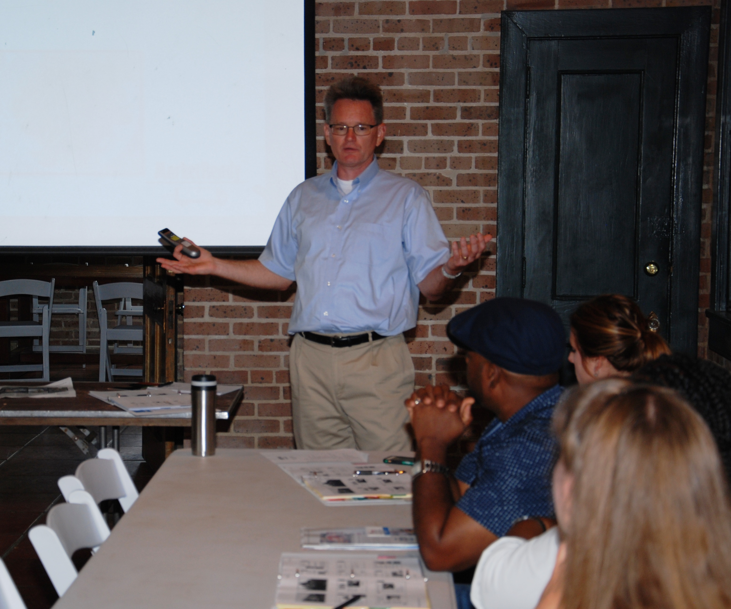LSU AgCenter connects producers with buyers
