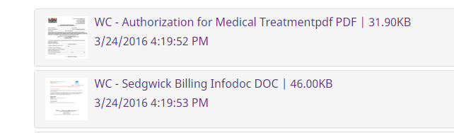 CMS Tips