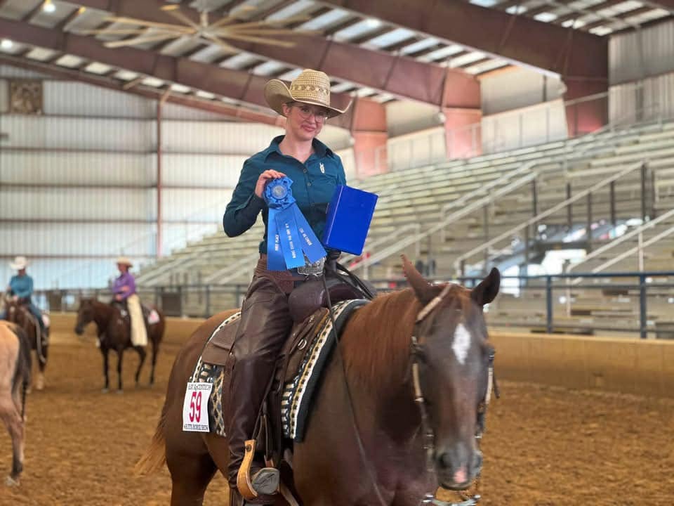 Galloping Toward Greatness! A Journey to the Southern Regionals 