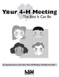 Resources for Club Leaders