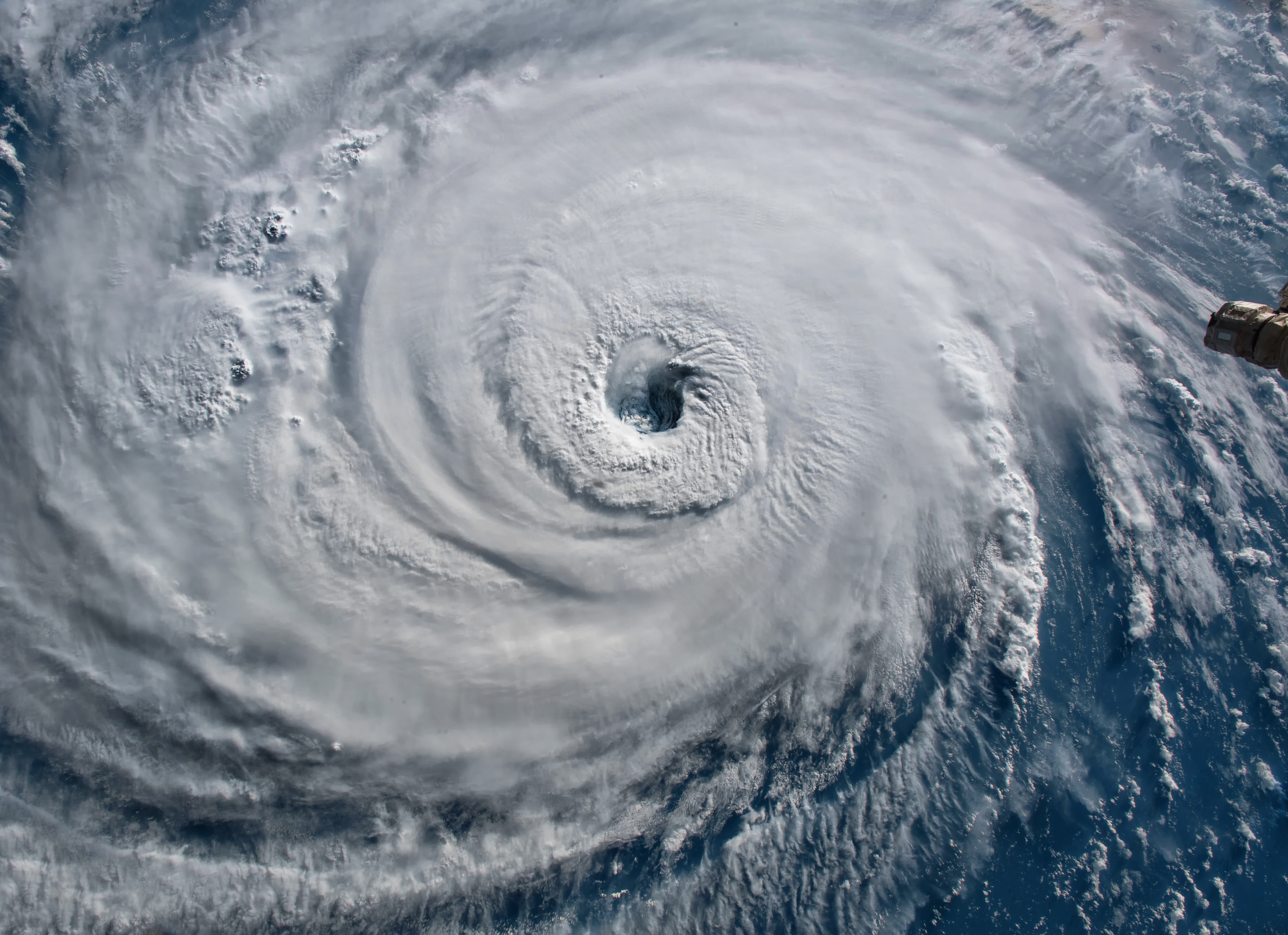 The 2024 hurricane season is here; prepare now for potential storms 