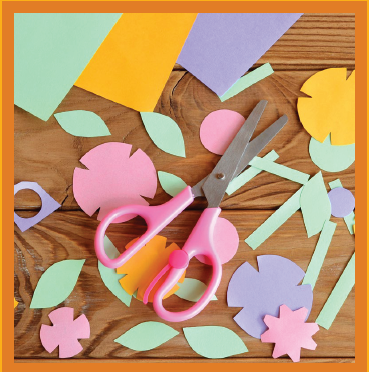 4-H Virtual Recess: Garden of Greatness