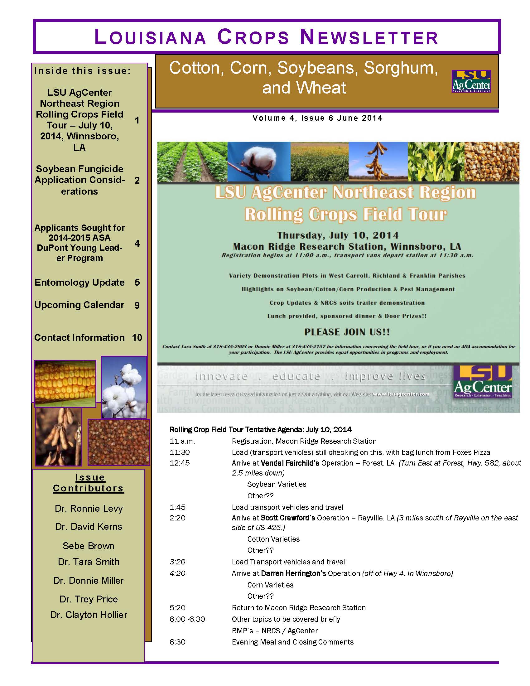 Volume 4 , Issue 6 - June 2014