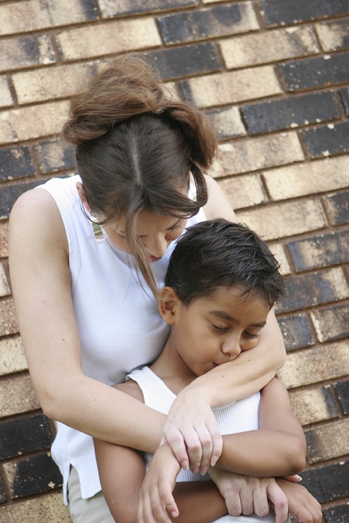 Age Groups React Differently To Calamity