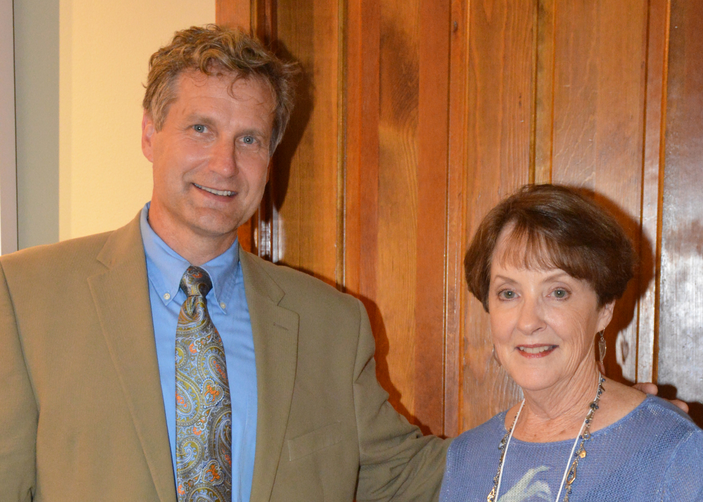 Brush with Burden winners announced