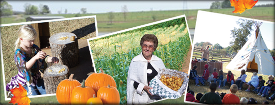 Chick-Fil-A Founder is Part of Agritourism
