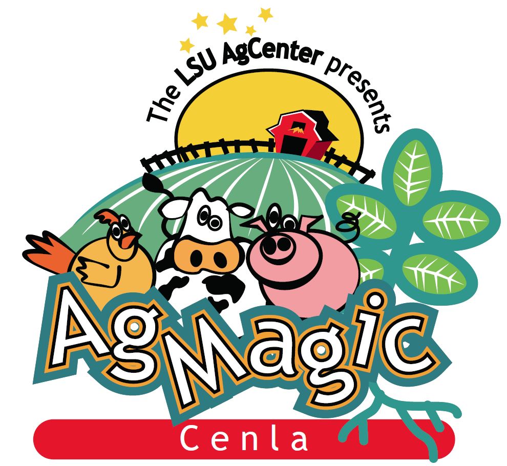 AgMagic Cenla