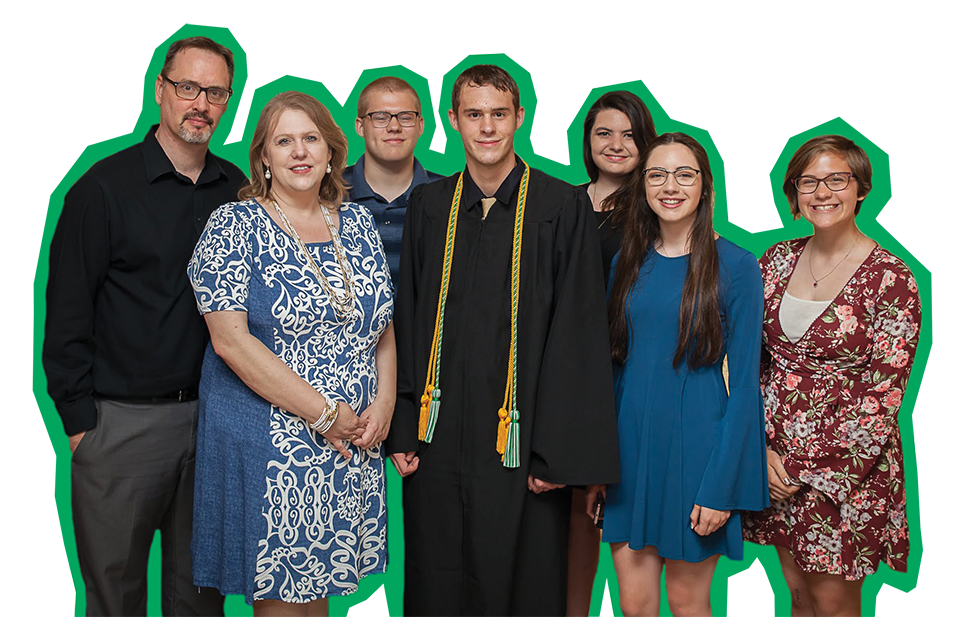 4-H: A Family Tradition