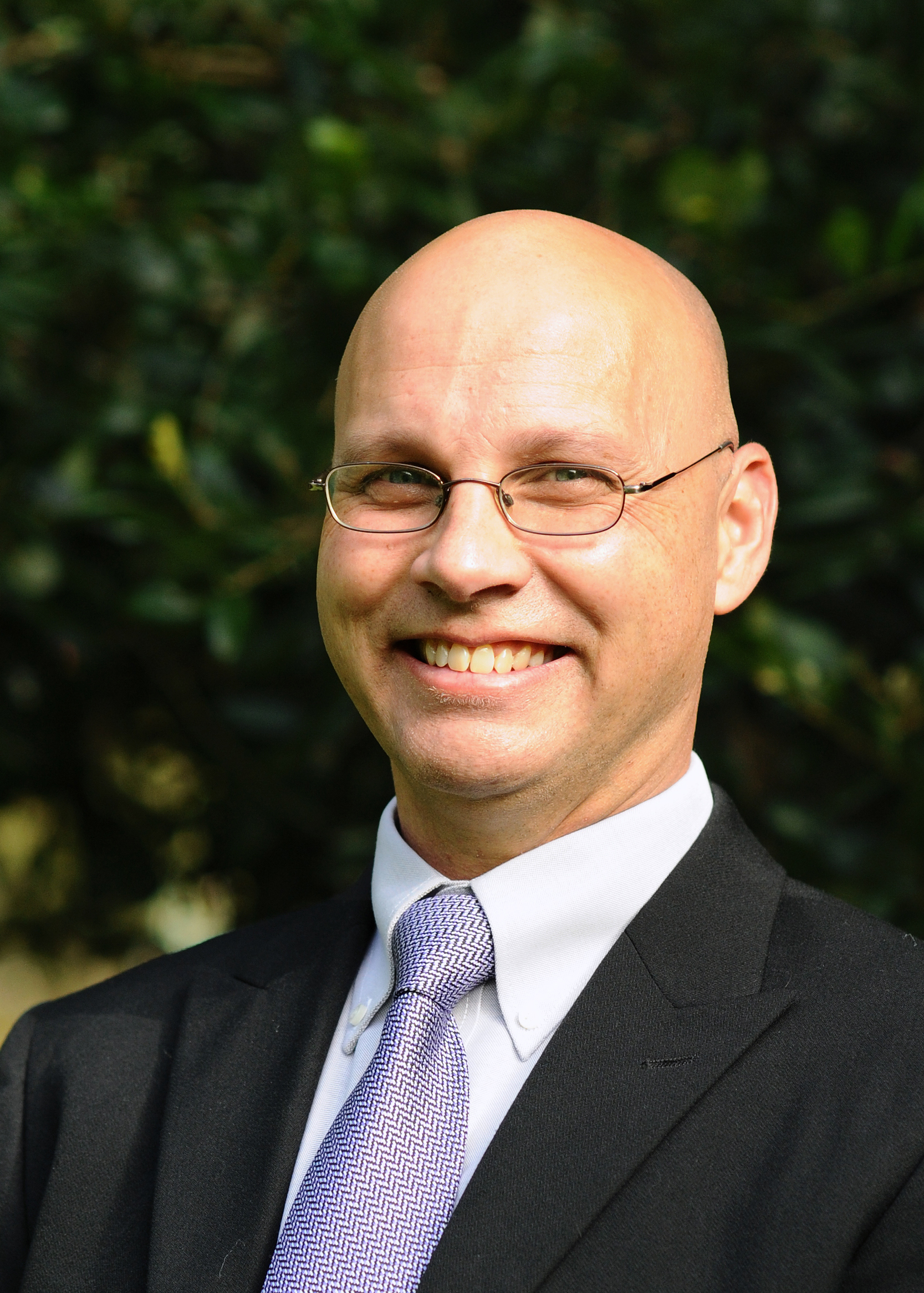Patrick Tuck to lead Louisiana 4-H Foundation