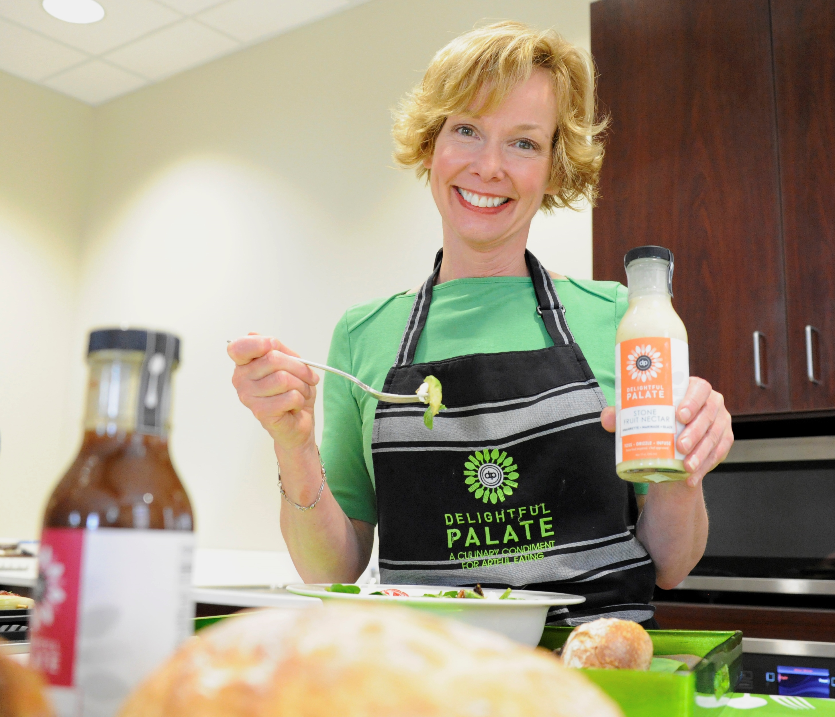Food Incubator helps tenants market products