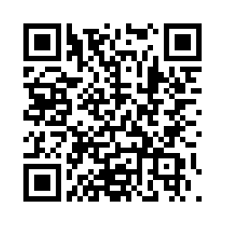 QR Code for Registering for the River Region Master Gardener Program.