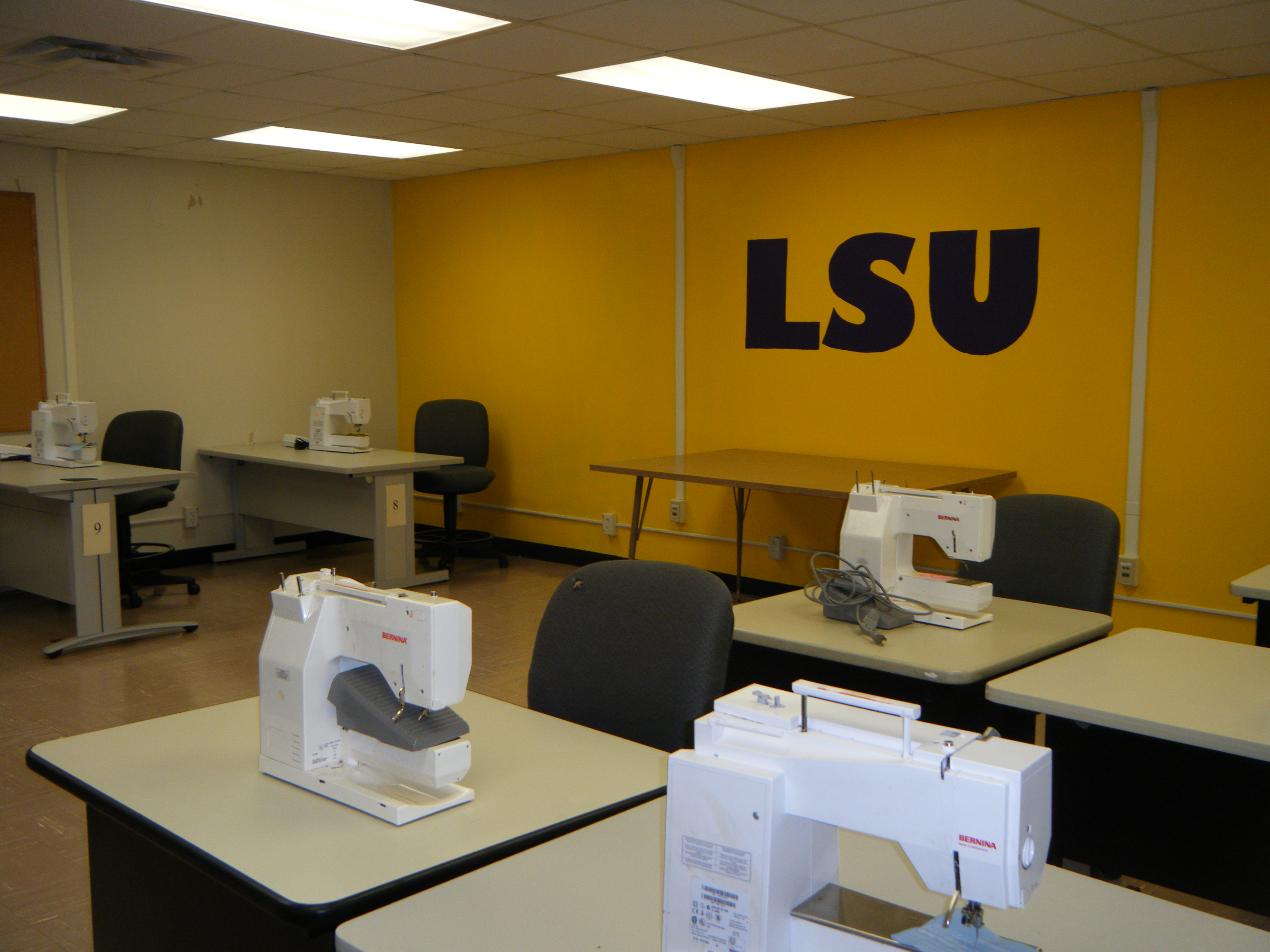 Sewing Lab