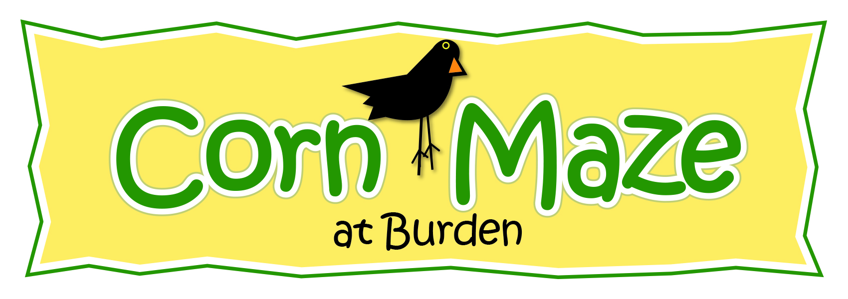 Corn maze set for October at Botanic Gardens at Burden