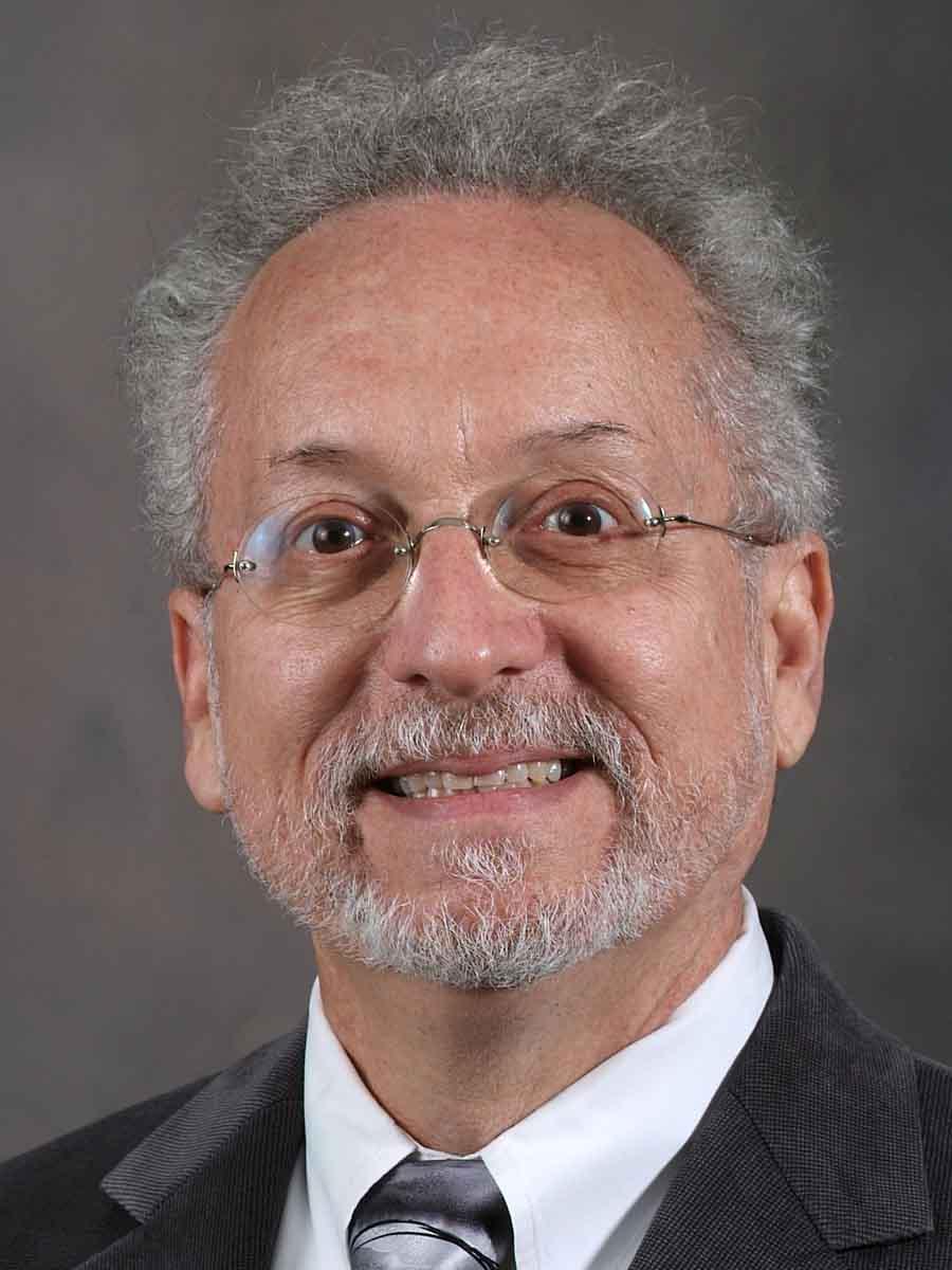 Datnoff to receive Virginia Tech alumni award