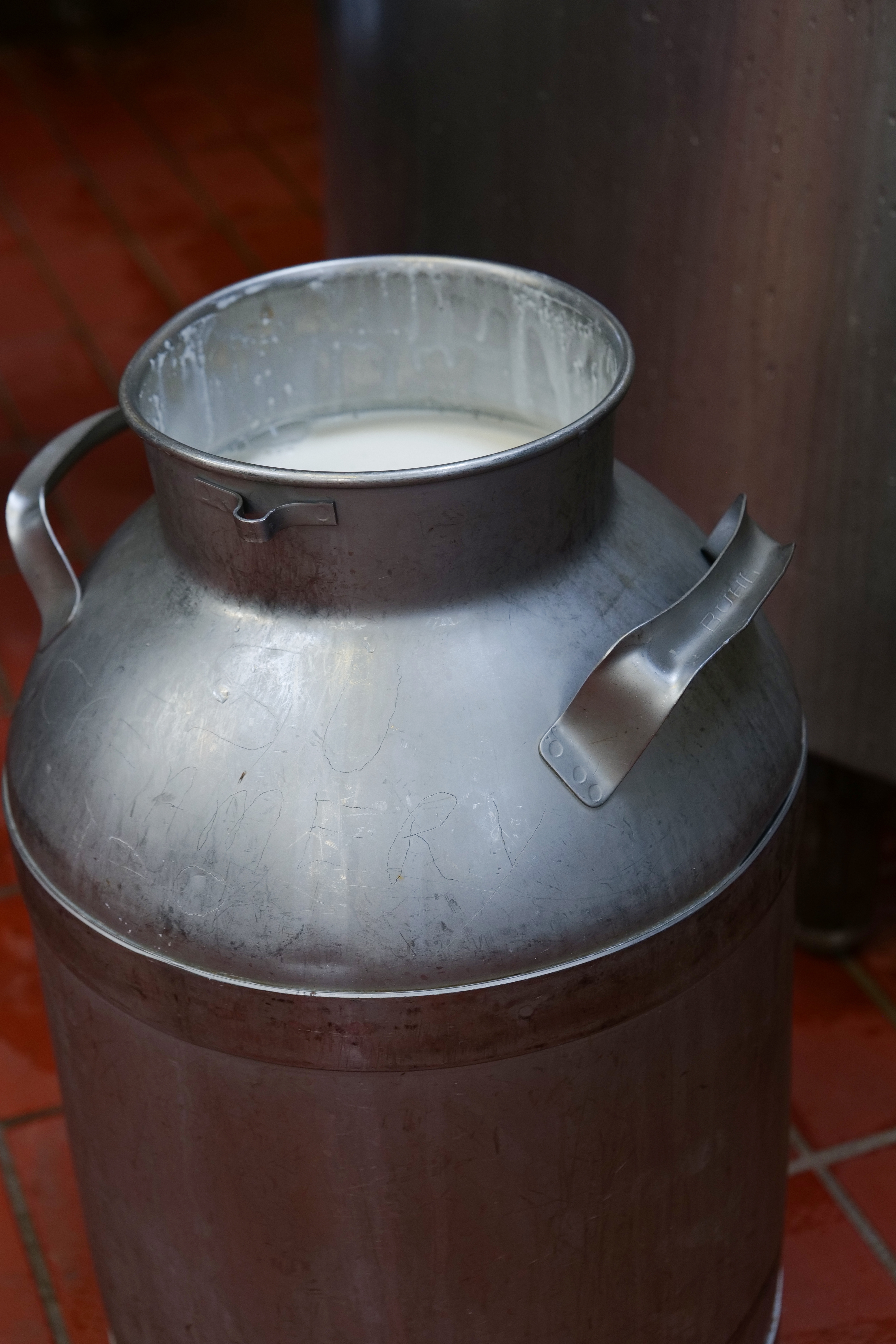 Picture of Milk Jug