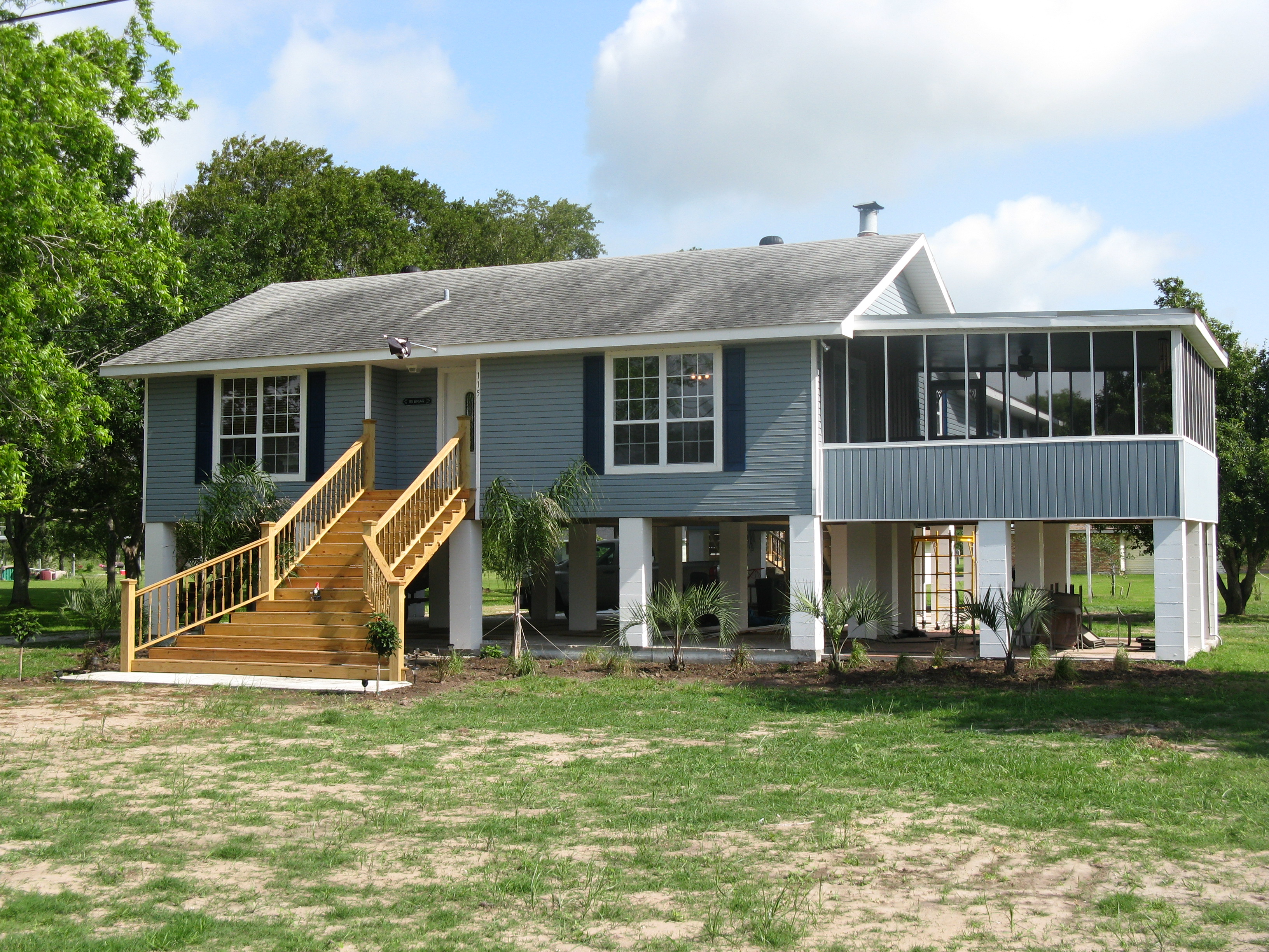 Cameron Parish home tour to feature Hurricane Ike ‘survivors’ May 17