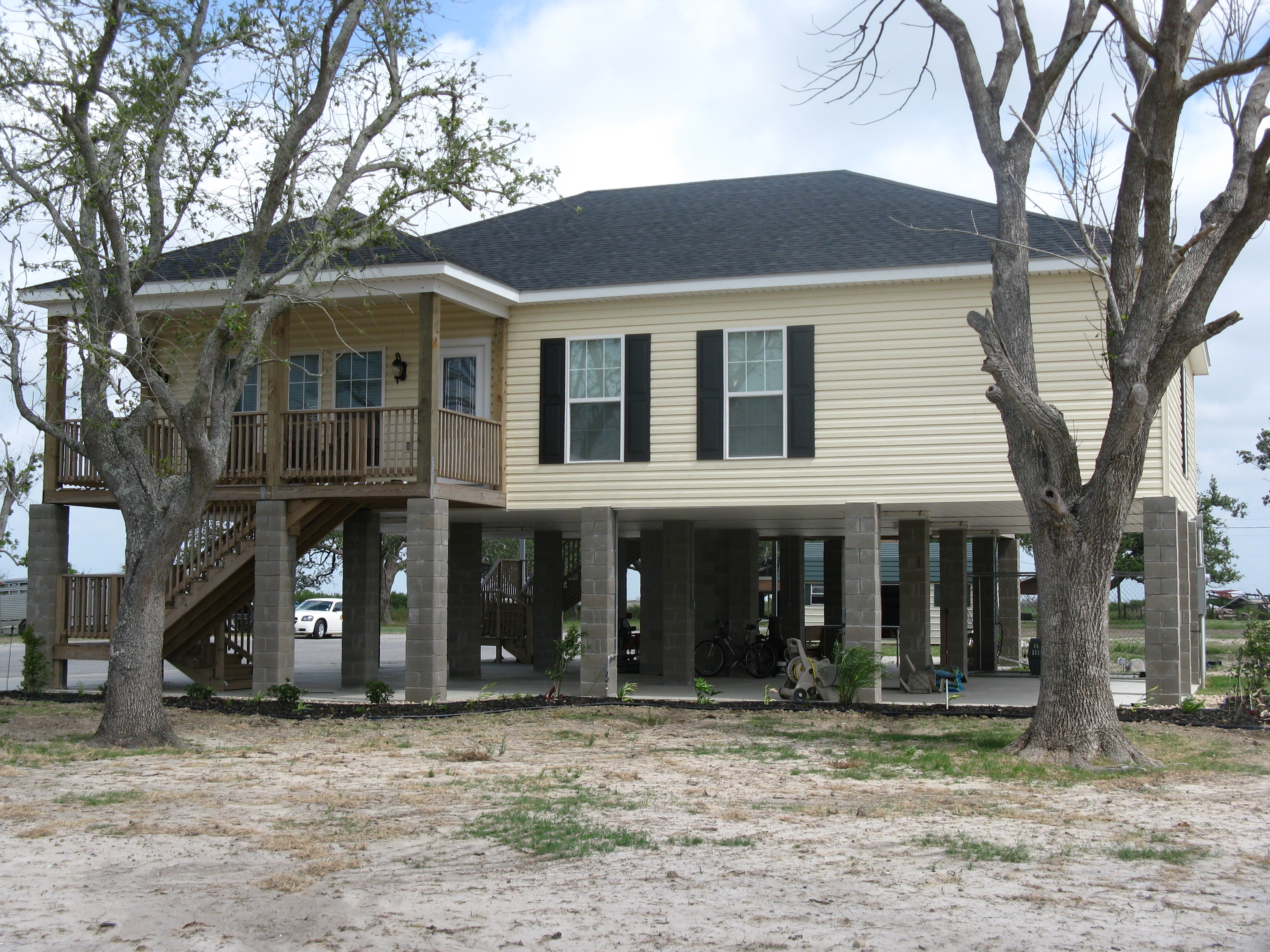 Savoie house