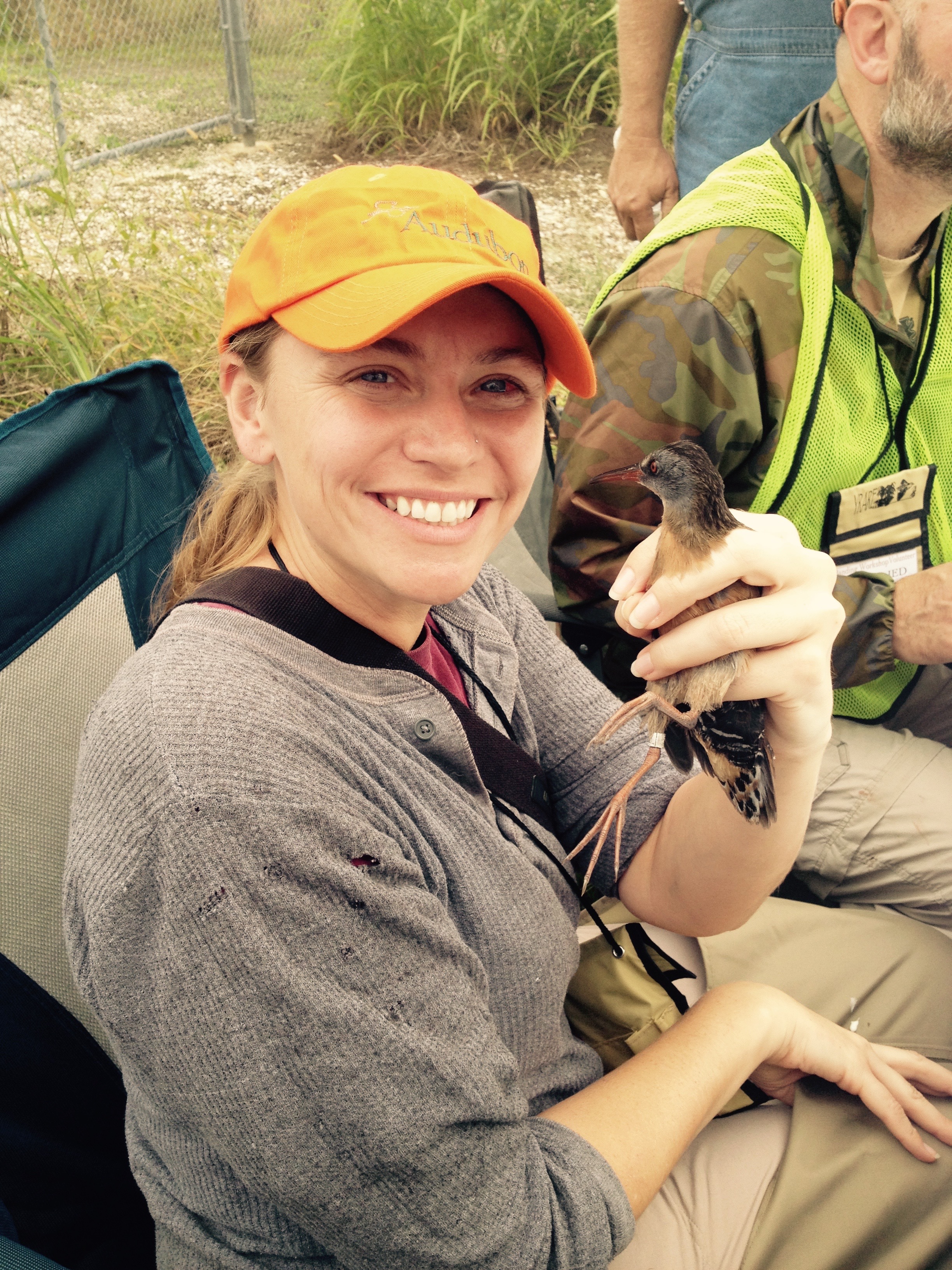 LSU AgCenter announces new wildlife specialist 