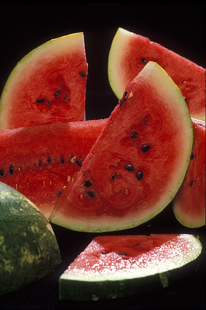 LSU AgCenter Will Hold 2024 Watermelon Education Meeting