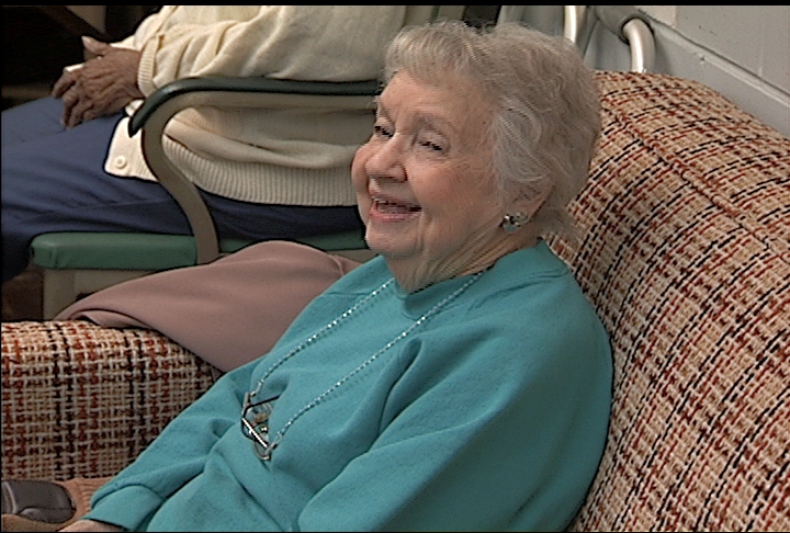 Keeping seniors safer in their own homes