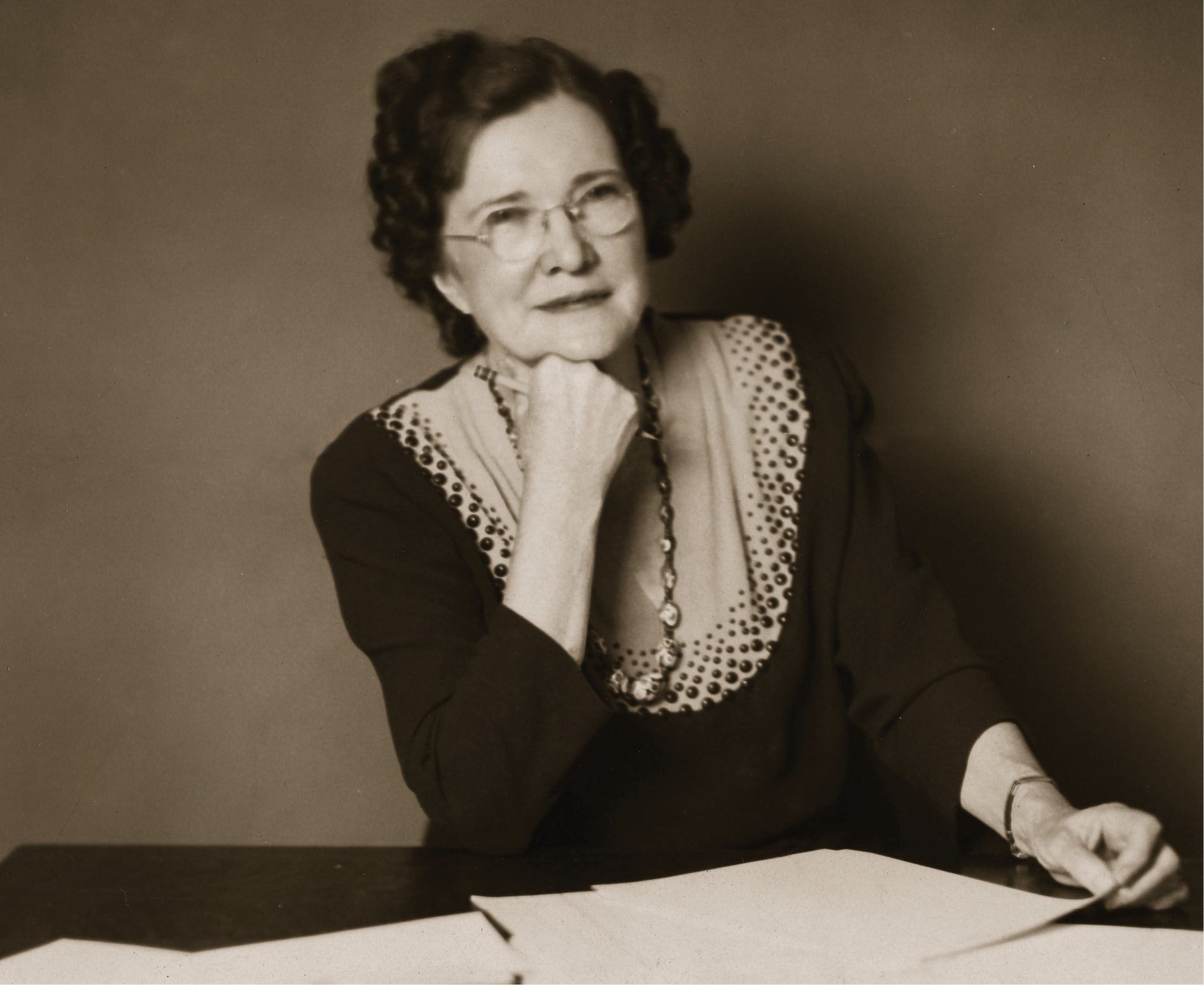 The Extraordinary Mary Mims
